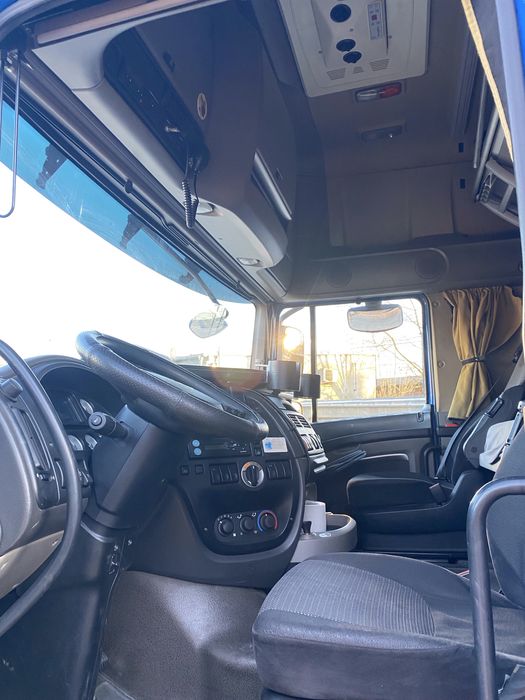 Daf xf 105 460KM , 2013 rok