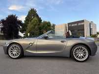BMW Z4 2.5i 2007