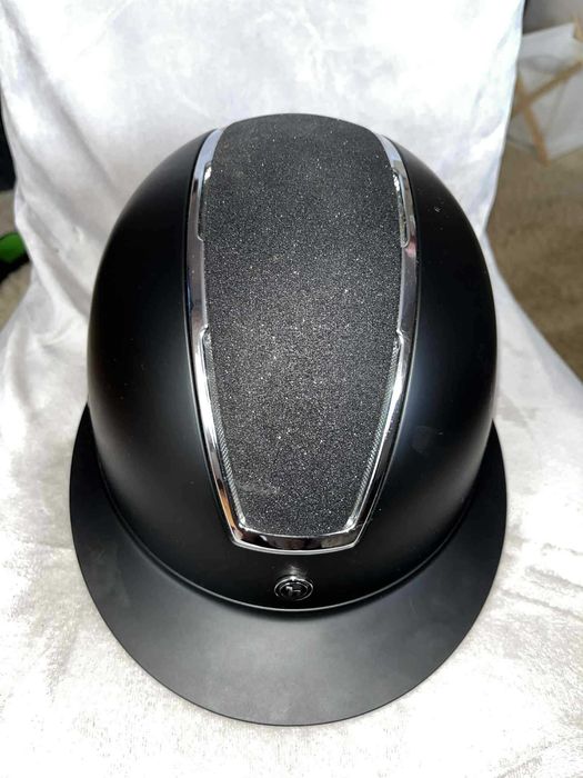 Kask jeździecki Horze