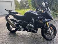 BMW R 1200 RS. 2018