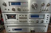 Zestaw Stereo Audion 500