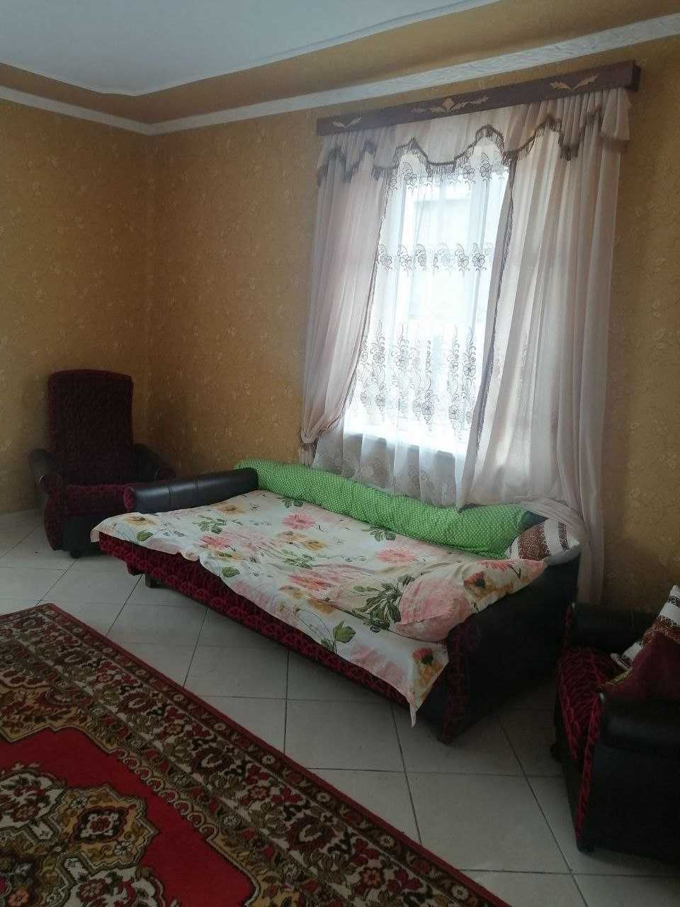 Продаж будинку Нижнів