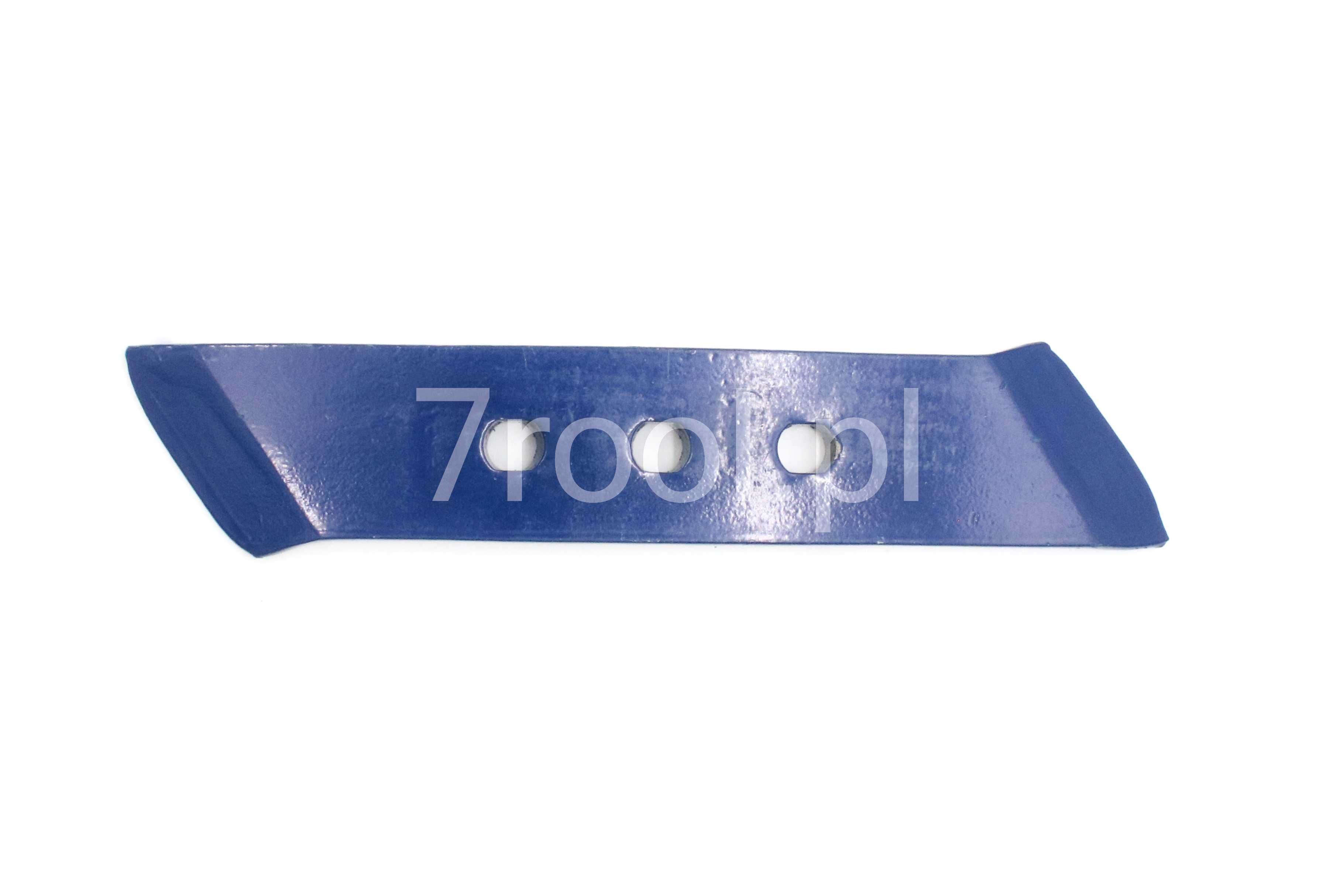 Dłuto lemiesza UNIROL MP293 Rabewerk prawe/lewe