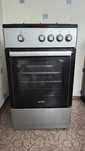 Продається газова плита Gorenje G51100AX