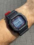 Casio g-shock GW-M5610U-1ER gwancja full set