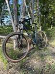 Rower MTB Scott Scale 950 rama M (FOX, deore XT, Syncross)