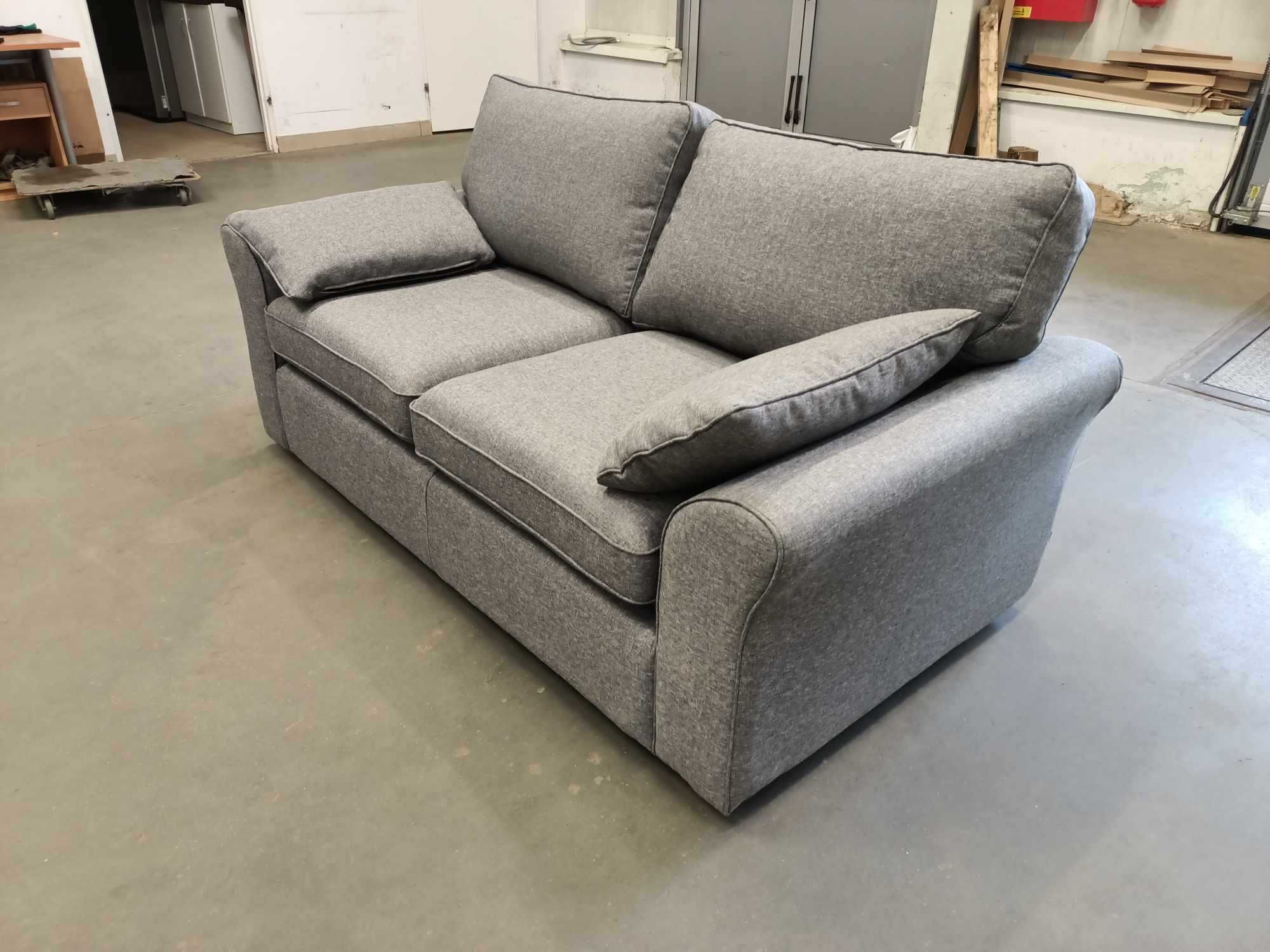 Sofa ICON || nieużywana || styl retro || OKAZJA -30%