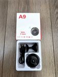 a9 mini wifi camera