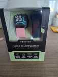 Zegarek smartwatch daily