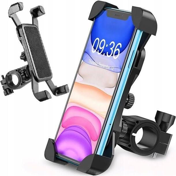 Uchwyt na telefon rowerowy rower motocykl motor gsm