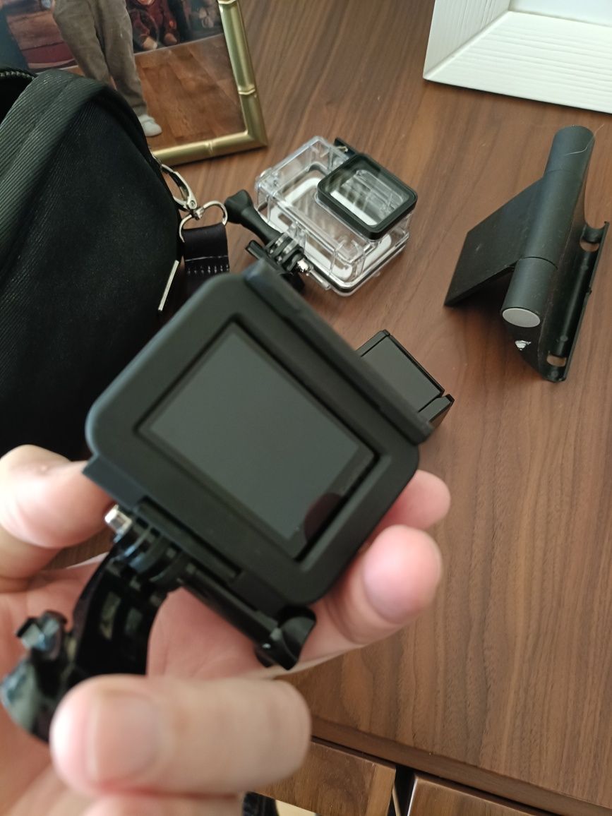 GoPro 7 black Edition