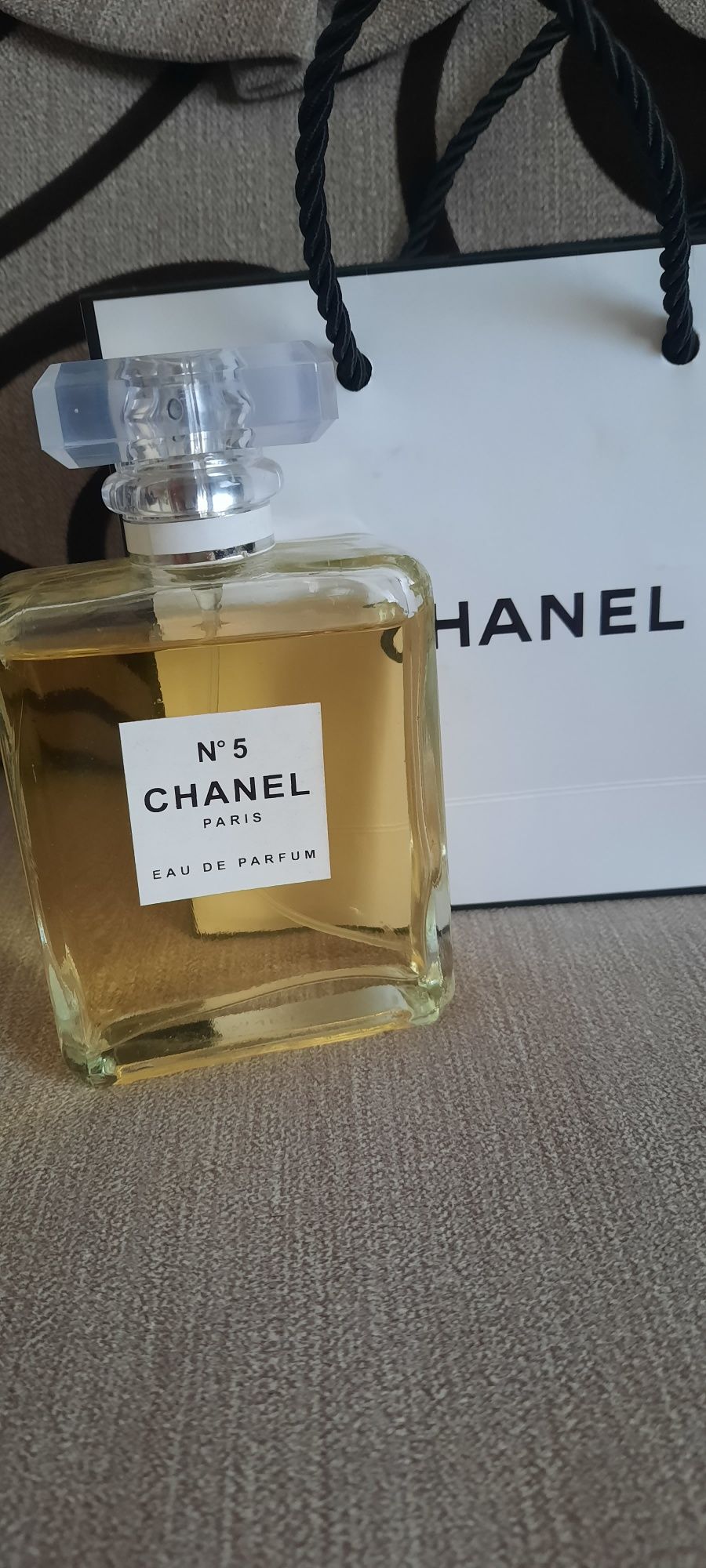 Парфумована вода  Chanel #5