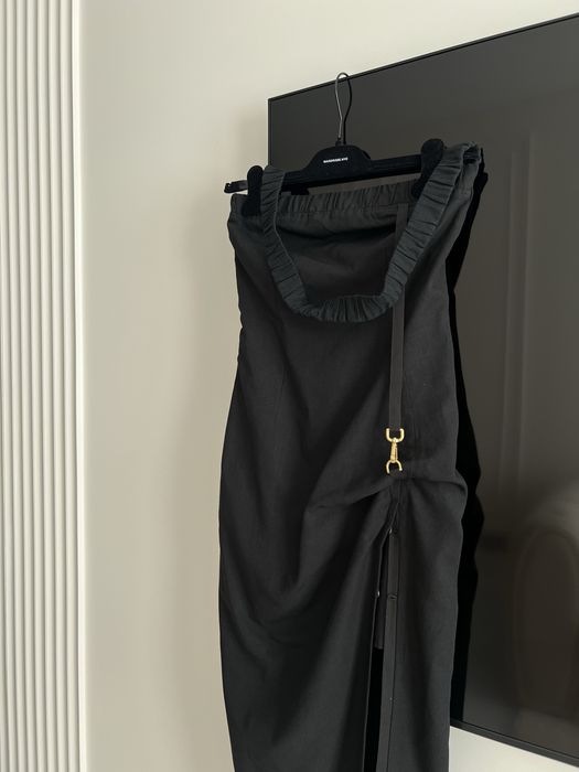 Платье Jacquemus