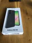 Galaxy A56 GG nowy zapakowany
