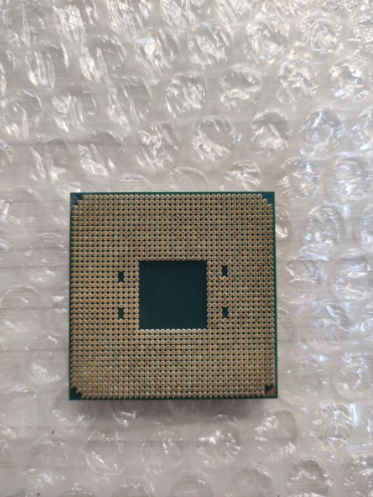 Процессор Ryzen 7 3800x