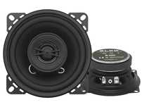 Uniwersalny głośnik samochodowy 2-drożny 4'' 4Ohm 100W BLOW S-100