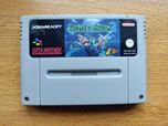 Trials of Mana ( Secret of Mana 2 ) SNES Eng