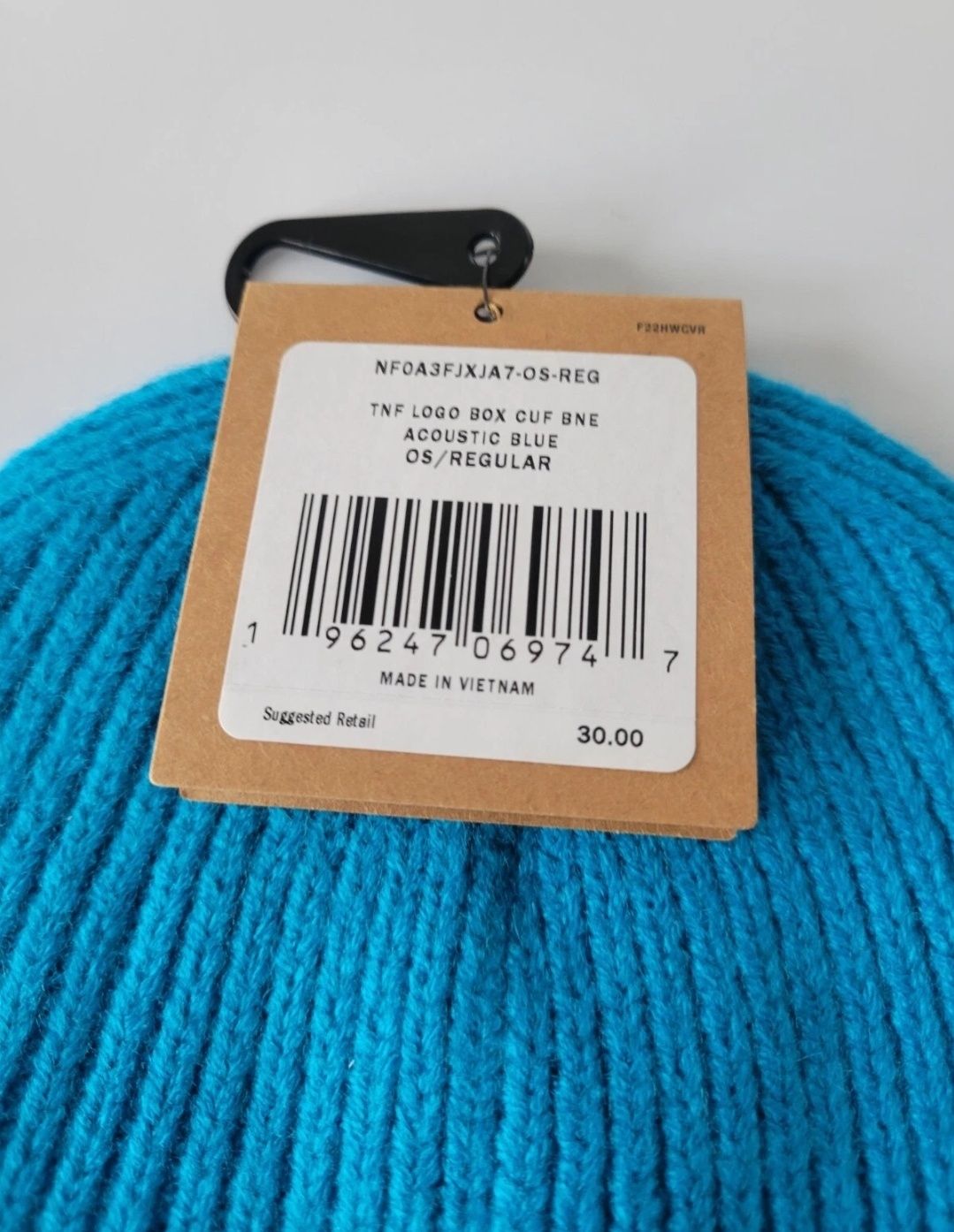 Шапка The north face Оригинал
