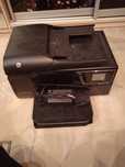 Продам принтер hp Officejet6600