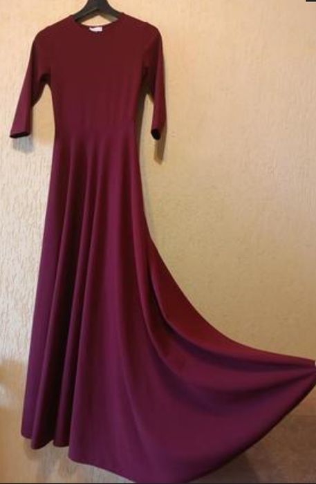 Платье красивое на выход