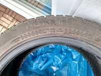 Zimowe opony 215/45 R16