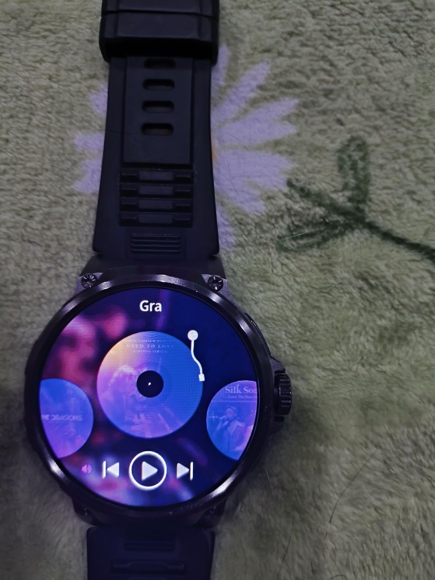 Zegarek Smartwatch