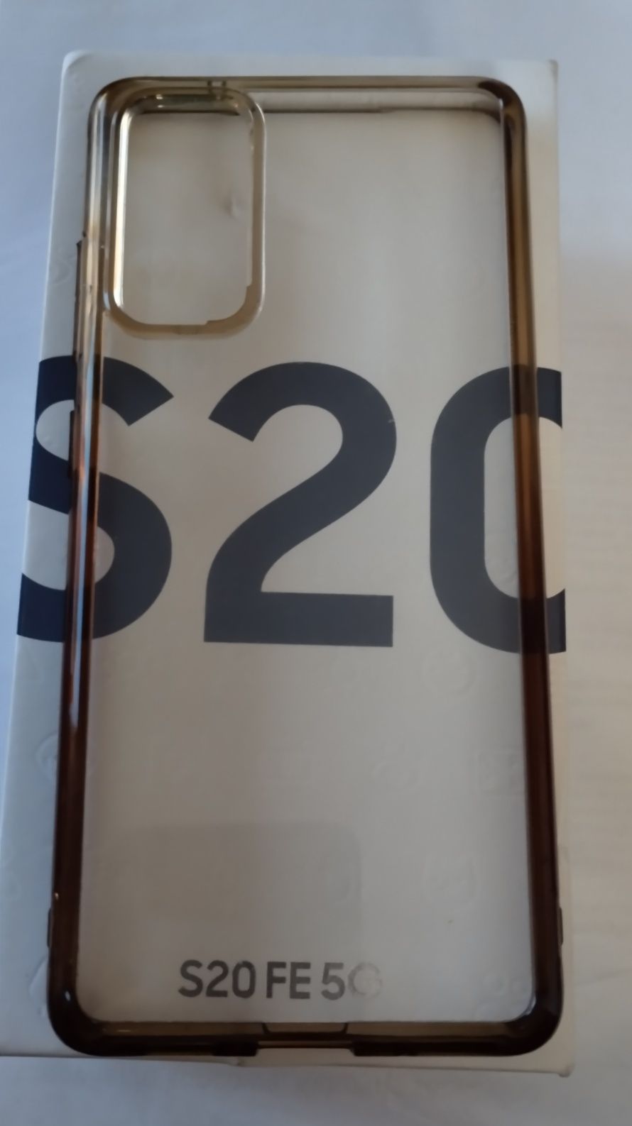 Samsung S20FE 5G 8/256
