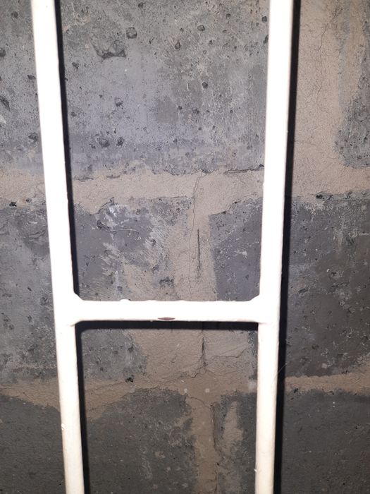 Krata antywłamaniowa drzwi