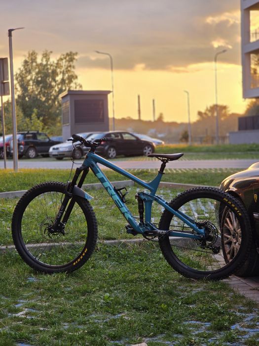Trek Remedy 7 roz. L, mullet, 29, 27.5, Lyrik, Assegai, DHR, enduro dh