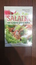 Sałatki na cztery pory roku