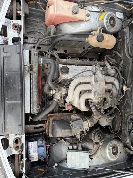 BMW E28 ETA, 525e, youngtimer w swietnym stanie, garazowana, automat