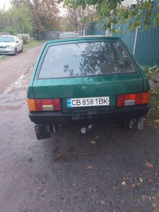 Продам.  ВАЗ 2109