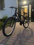 Rower 26 cali za 100 zl