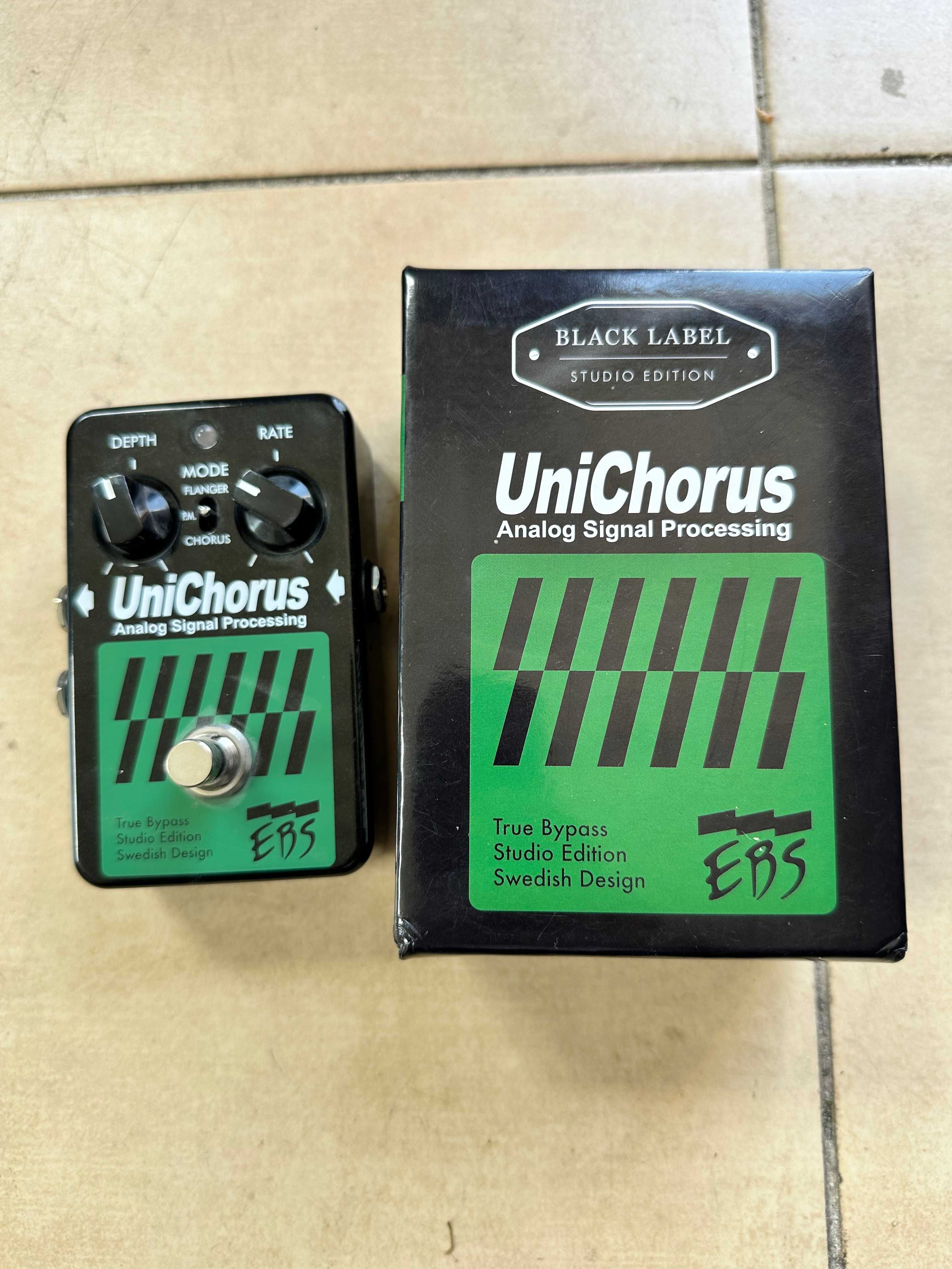 Efekt EBS UniChorus