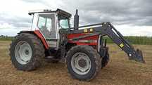 Massey Ferguson 3090