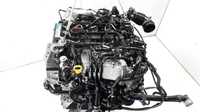 Motor VW Golf VII 1.6TDi 115cv / Ref: DDY