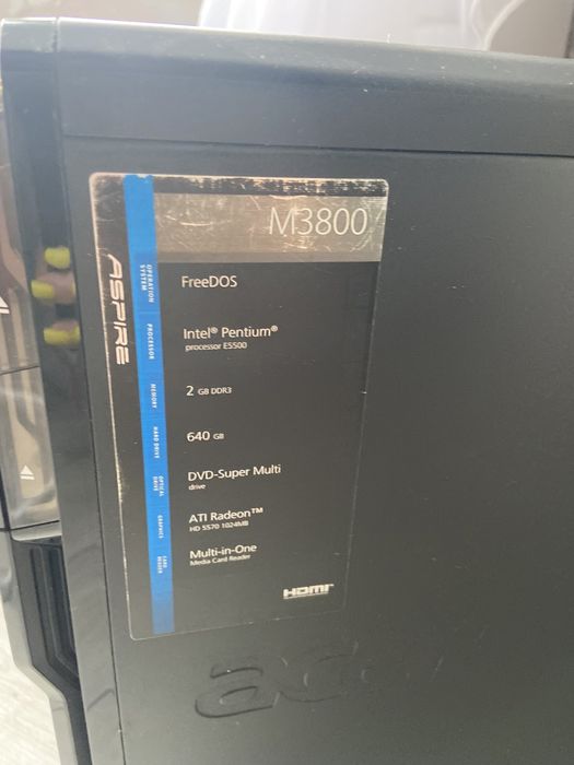 Продам блок