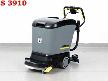 Szorowarka Karcher BD 40/25 C 230V N.GUMY 6000netto