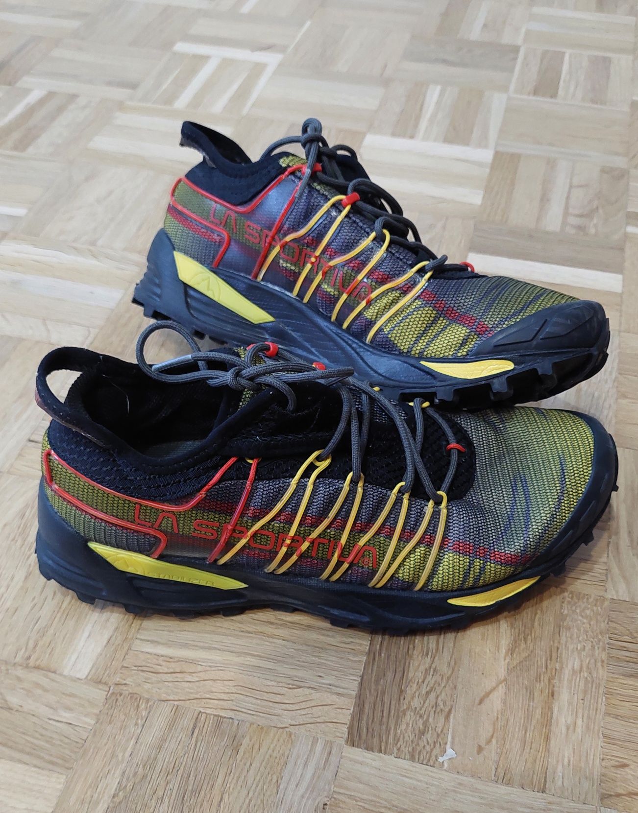 Buty La Sportiva model Mutant rozm.42