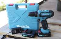 АКЦІЯ ! Шуруповерт Makita 331 DWE (24V, 5.0AH) + акамулятор