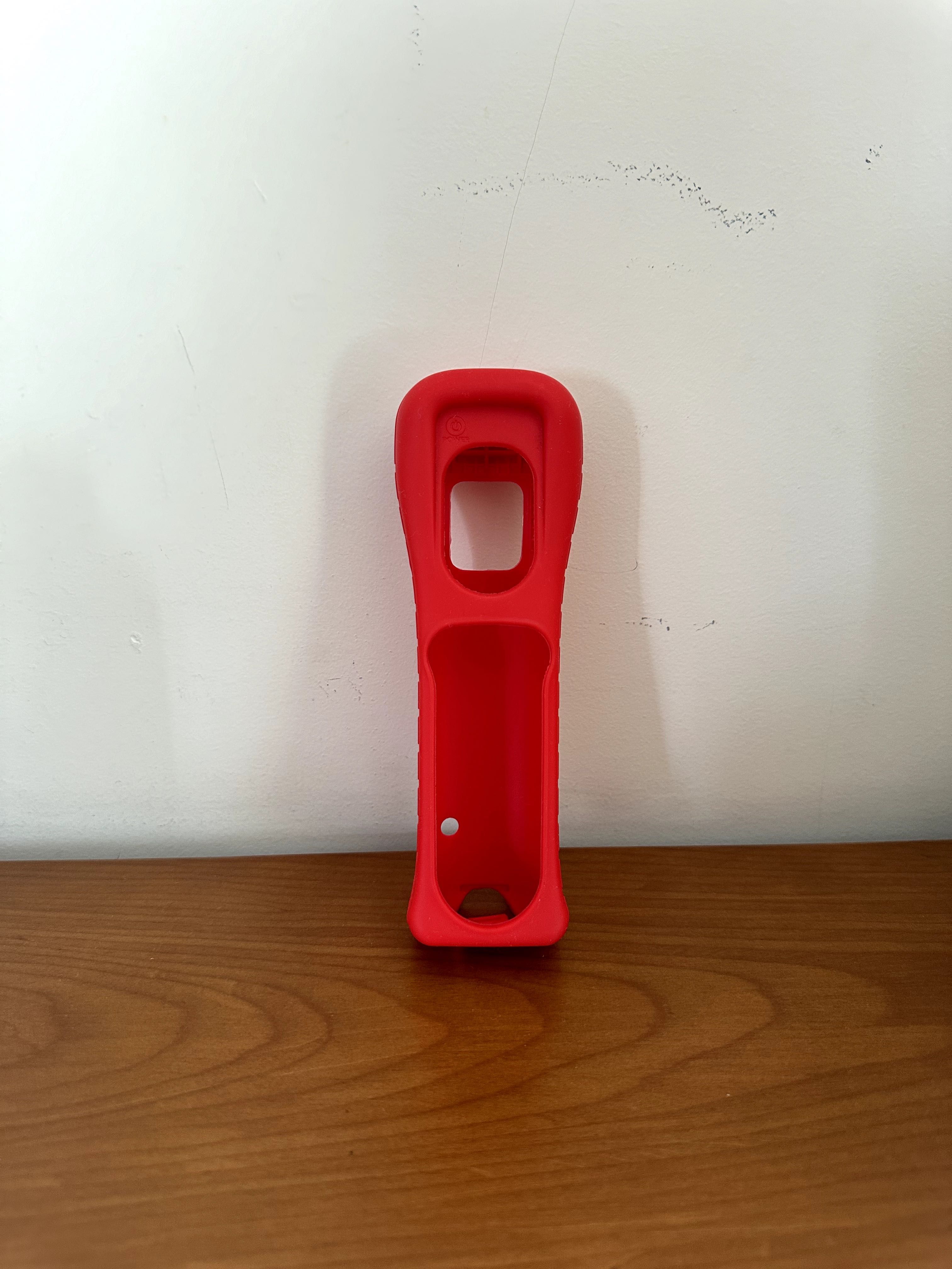 Consola/ Aparelho WII mini (Nintendo) com proteção para o comando