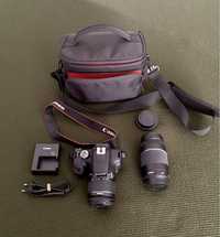 Canon EOS 2000D (câmera DSLR)
