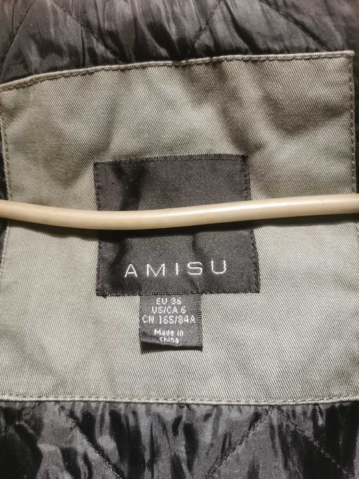 Kurtka damska/młodzieżowa jesienna