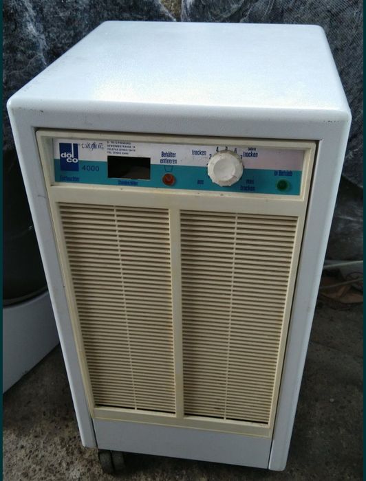 Промисловий осушувач,обігрівач, повітря, вологопоглинач