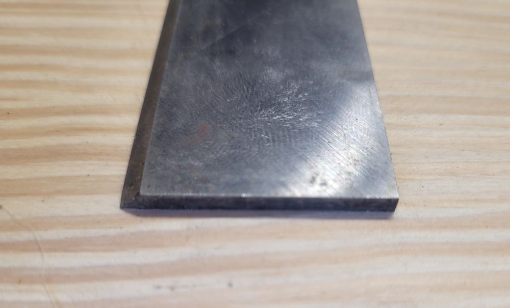 Noże do strugarki/grubościówki 710x35x3mm