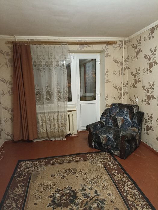 Сдам 1кв ХТЗ пр. Александровский, 3этаж