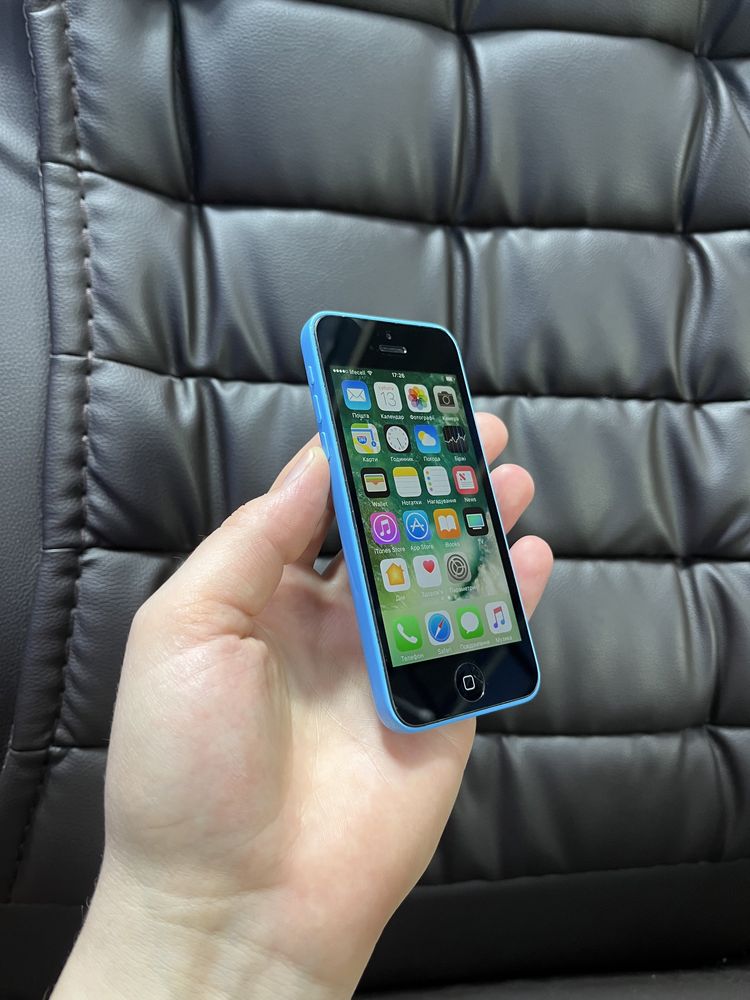 Iphone 5c 8Gb Neverlock