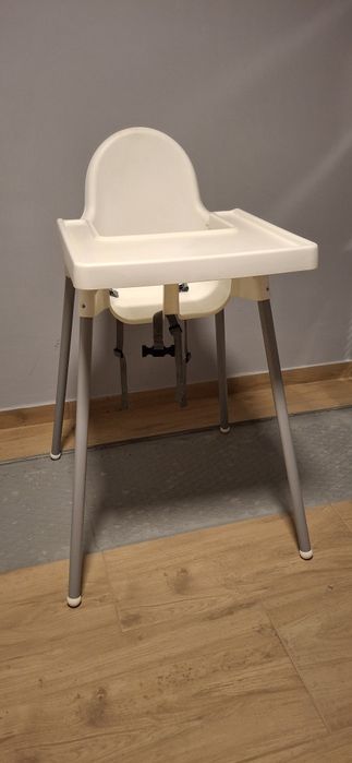Krzesełko do karmienia Antilop Ikea