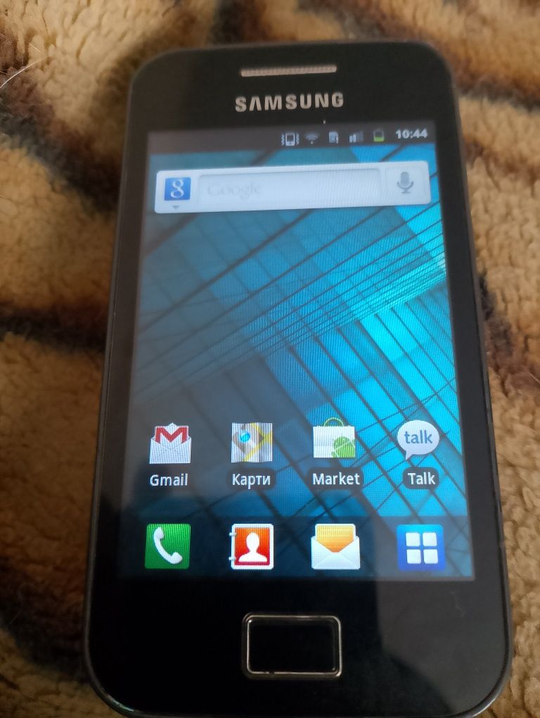 самсунг Gt-s5830
