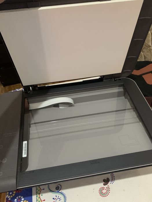 Impressora HP DeskJet 1050